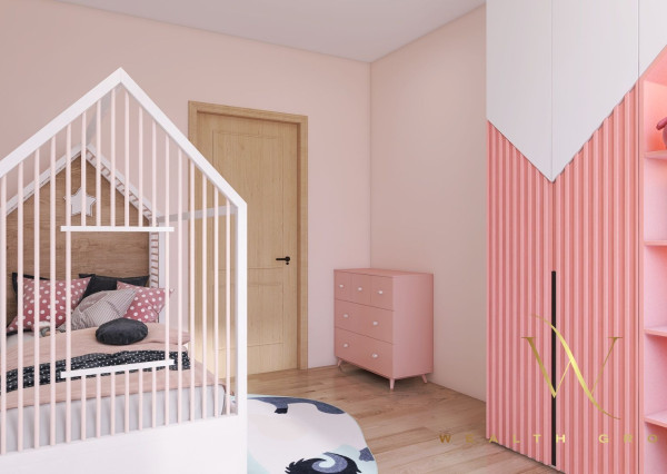 Kvetoslavov, okr. DS – POSLEDNÝ VOĽNÝ! - na predaj samostatná NOVOSTAVBA 5 izbového, tehlového RD – bungalov v súkromnej ulici, len 15 min. od Bratislavy