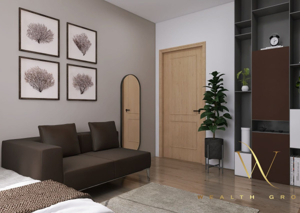 Kvetoslavov, okr. DS – POSLEDNÝ VOĽNÝ! - na predaj samostatná NOVOSTAVBA 5 izbového, tehlového RD – bungalov v súkromnej ulici, len 15 min. od Bratislavy