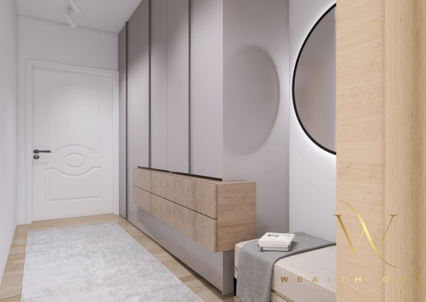 Kvetoslavov, okr. DS – POSLEDNÝ VOĽNÝ! - na predaj samostatná NOVOSTAVBA 5 izbového, tehlového RD – bungalov v súkromnej ulici, len 15 min. od Bratislavy