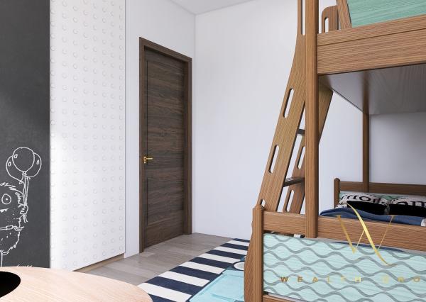 Kvetoslavov, okr. DS – na predaj samostatná NOVOSTAVBA 4 izbového, tehlového RD – bungalov v súkromnej ulici, len 15 min. od Bratislavy