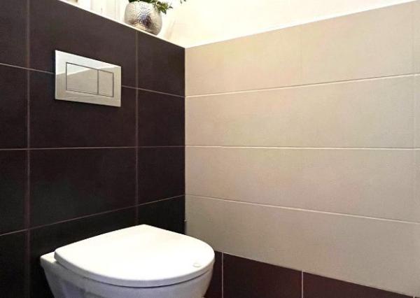 REZERVOVANÉ Na PREDAJ výborne dispozične riešený, tehlový 3 izbový byt, Koceľova, Slovenský Grob