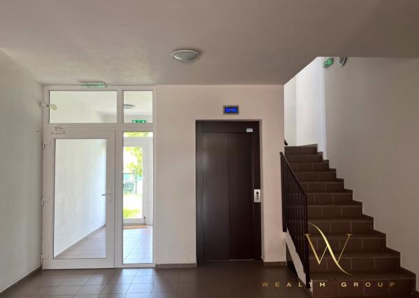 REZERVOVANÉ Na PREDAJ výborne dispozične riešený, tehlový 3 izbový byt, Koceľova, Slovenský Grob