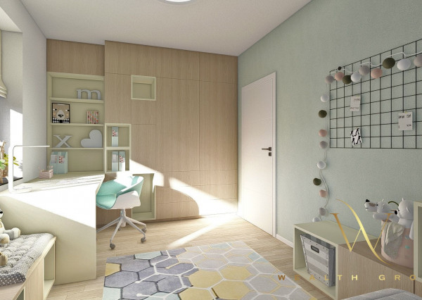 Jelka, okr. GA – POSLEDNÉ 2 RD VOĽNÉ! na predaj SKOLAUDOVANÉ samostatné, tehlové novostavby 4 izbových RD