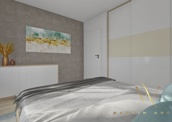 Jelka, okr. GA – POSLEDNÉ 2 RD VOĽNÉ! na predaj SKOLAUDOVANÉ samostatné, tehlové novostavby 4 izbových RD