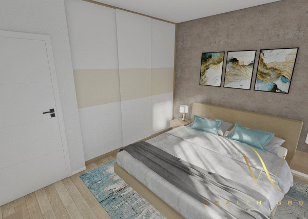 Jelka, okr. GA – POSLEDNÉ 2 RD VOĽNÉ! na predaj SKOLAUDOVANÉ samostatné, tehlové novostavby 4 izbových RD