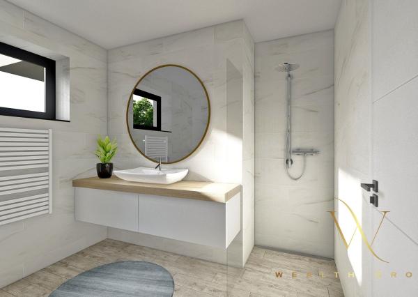 Jelka, okr. GA – POSLEDNÉ 2 RD VOĽNÉ! na predaj SKOLAUDOVANÉ samostatné, tehlové novostavby 4 izbových RD