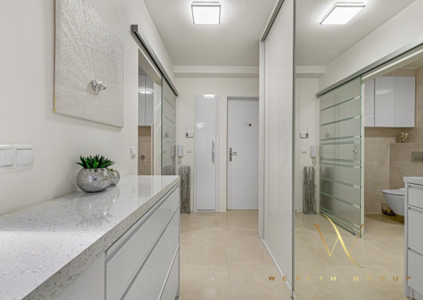 SENEC – NA PREDAJ krásny, 1 izbový byt v centre mesta