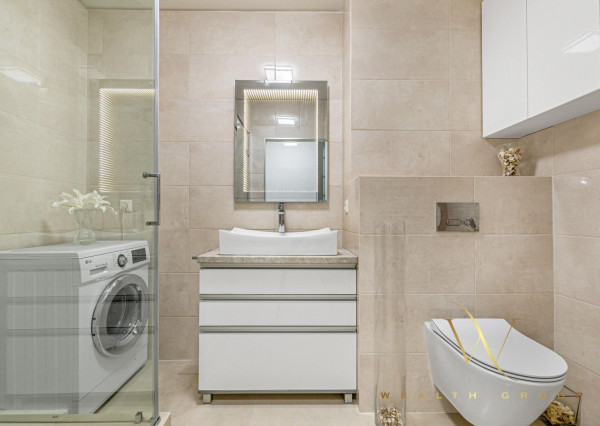 SENEC – NA PREDAJ krásny, 1 izbový byt v centre mesta