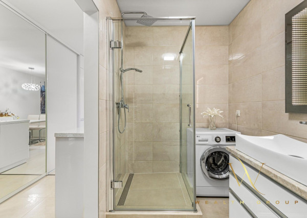 SENEC – NA PREDAJ krásny, 1 izbový byt v centre mesta