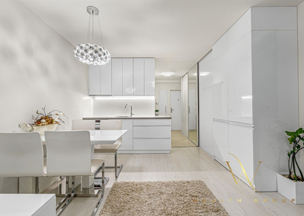 SENEC – NA PREDAJ krásny, 1 izbový byt v centre mesta