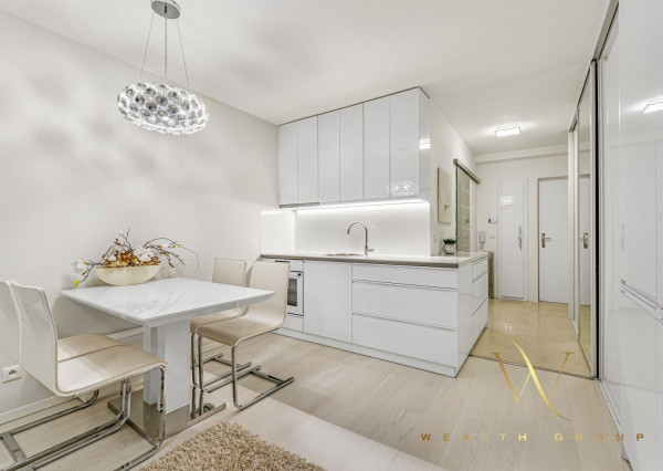 SENEC – NA PREDAJ krásny, 1 izbový byt v centre mesta