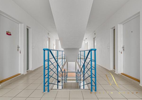 SENEC – NA PREDAJ krásny, 1 izbový byt v centre mesta