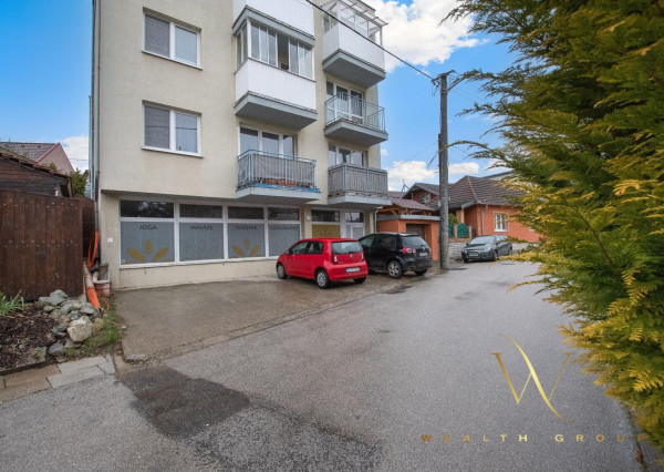 SENEC – NA PREDAJ krásny, 1 izbový byt v centre mesta