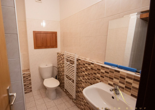 SENEC – NA PRENÁJOM 1 izbový byt s parkovacím státím