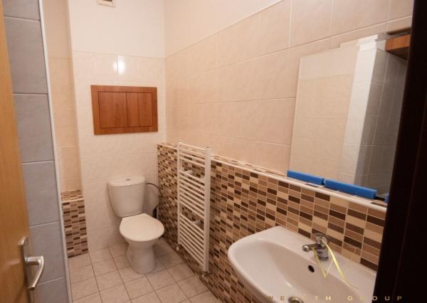 SENEC – NA PRENÁJOM 1 izbový byt s parkovacím státím