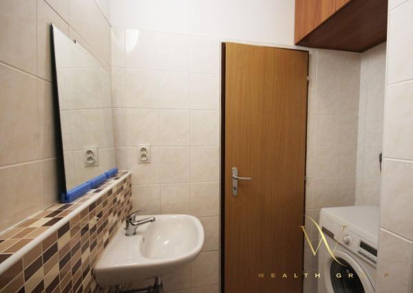 SENEC – NA PRENÁJOM 1 izbový byt s parkovacím státím