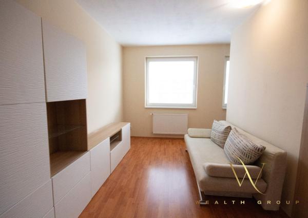 SENEC – NA PRENÁJOM 1 izbový byt s parkovacím státím