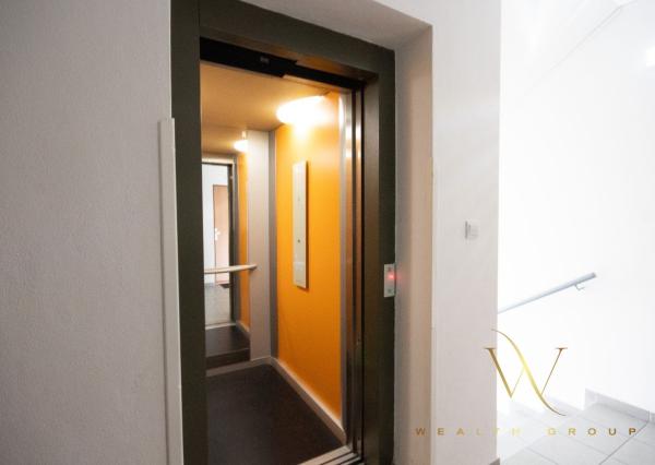 SENEC – NA PRENÁJOM 1 izbový byt s parkovacím státím