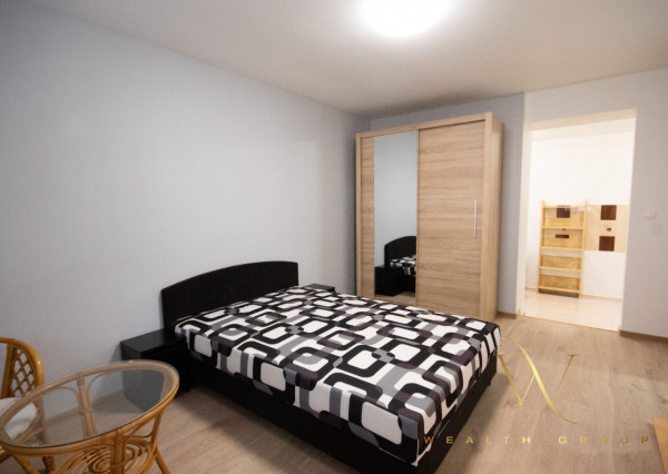 SENEC – NA PRENÁJOM 1 izbový byt  pri rodinnom dome