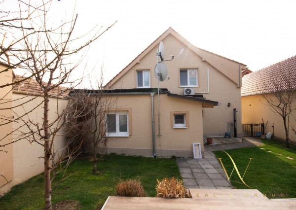 SENEC – NA PRENÁJOM 1 izbový byt  pri rodinnom dome