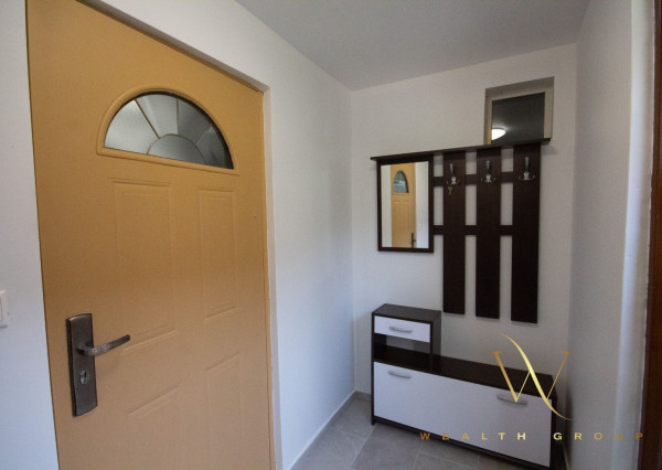 SENEC – NA PRENÁJOM 1 izbový byt  pri rodinnom dome