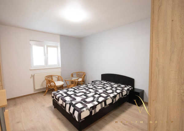 SENEC – NA PRENÁJOM 1 izbový byt  pri rodinnom dome