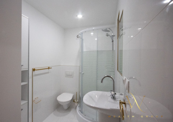 SENEC – NA PRENÁJOM 1 izbový byt  pri rodinnom dome