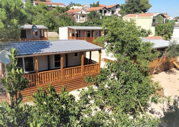 Rekreačné domy pri mori, Chorvátsko, na predaj