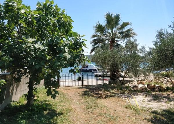 Rekreačné domy pri mori, Chorvátsko, na predaj