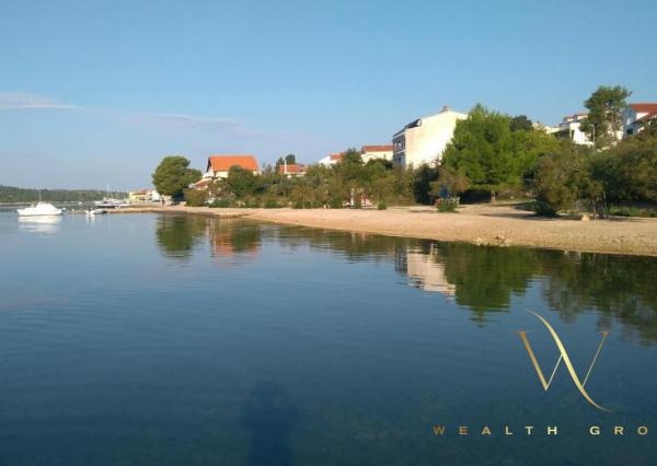 Rekreačné domy pri mori, Chorvátsko, na predaj