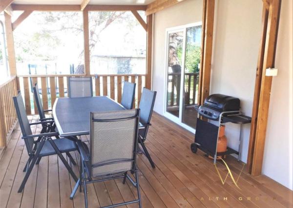 Rekreačné domy pri mori, Chorvátsko, na predaj