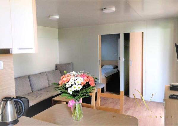 Rekreačné domy pri mori, Chorvátsko, na predaj