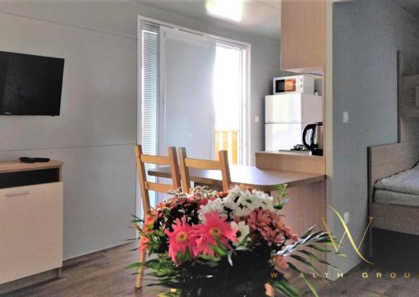 Rekreačné domy pri mori, Chorvátsko, na predaj