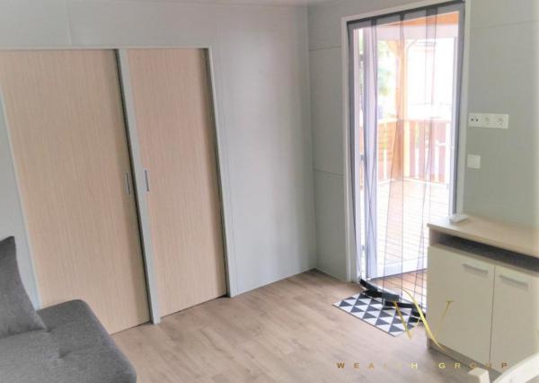 Rekreačné domy pri mori, Chorvátsko, na predaj