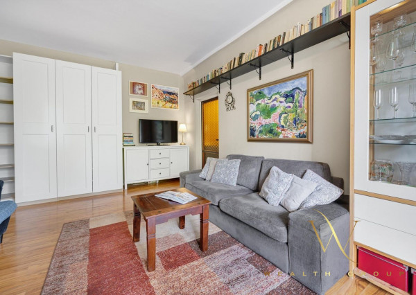 Na predaj 3-izbový byt vo výbornej lokalite