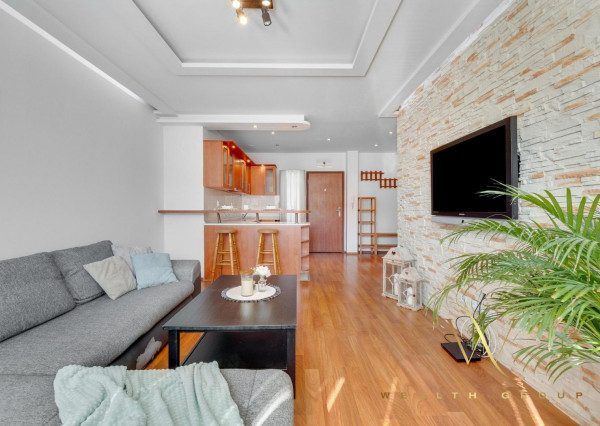 Senec - na predaj  2 izbový byt v príjemnej lokalite