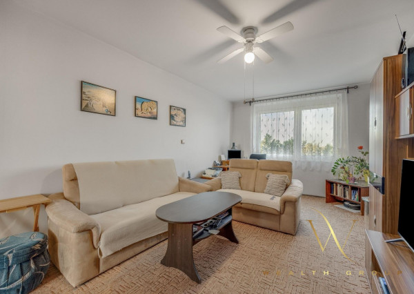 Na predaj 3-izbový byt Studená ulica, Ružinov-Trnávka