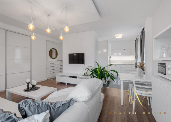 Kompletne prerobený 2-izbový byt v Ružinove na predaj, Tokajícka ulica