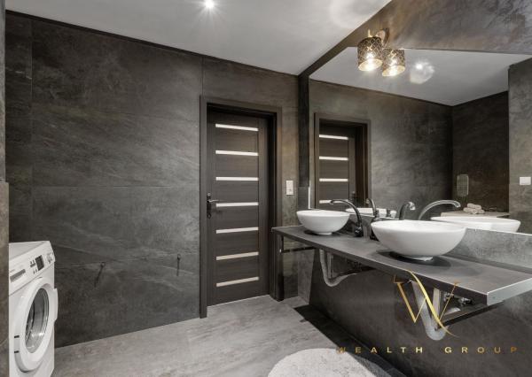 PREDANÝ - Wealth Group ponúka exkluzívne na predaj 5 izbový zariadený byt v meste Senec v tichom prostredí - ihneď voľný