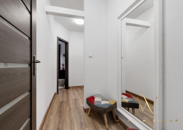 PREDANÝ - Wealth Group ponúka exkluzívne na predaj 5 izbový zariadený byt v meste Senec v tichom prostredí - ihneď voľný