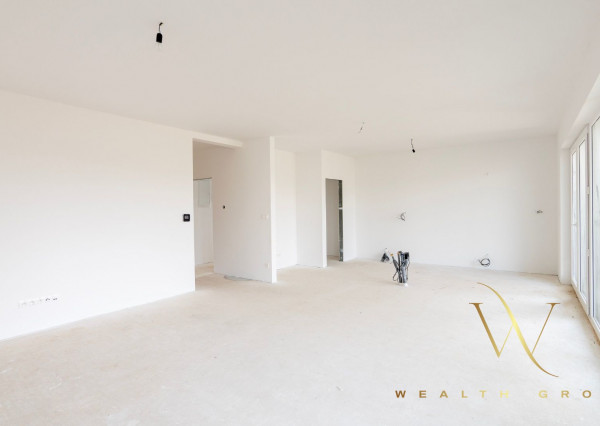 4 - izbová novostavba rodinného domu v obci Zvončín, na predaj