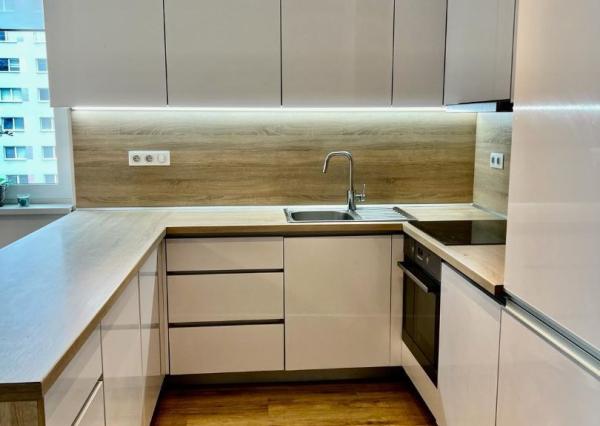 Na prenájom 2izbový byt v novostavbe ŠTEIN