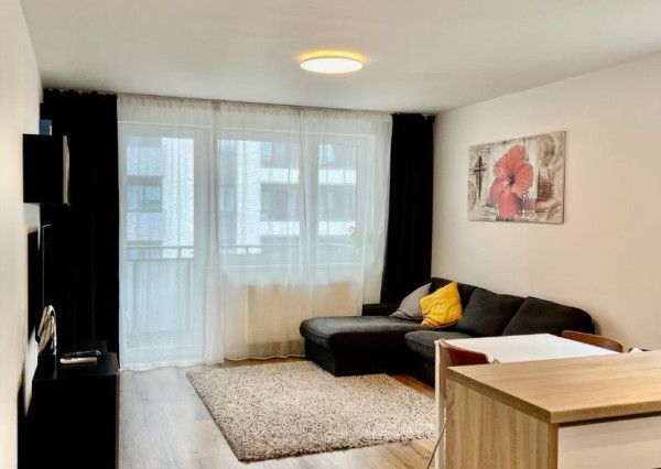 Na prenájom 2izbový byt v novostavbe ŠTEIN