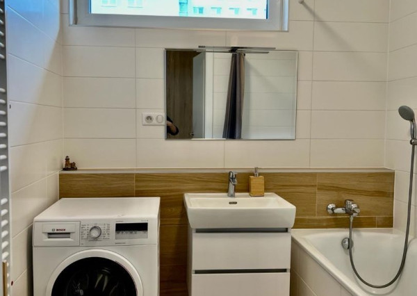 Na prenájom 2izbový byt v novostavbe ŠTEIN