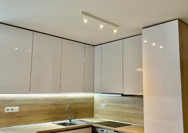 Na prenájom 2izbový byt v novostavbe ŠTEIN