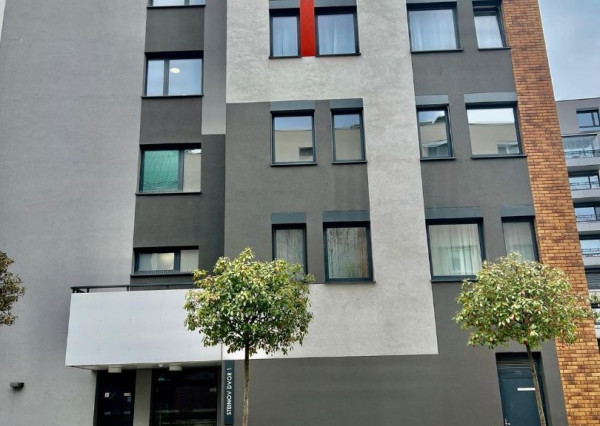 Na prenájom 2izbový byt v novostavbe ŠTEIN