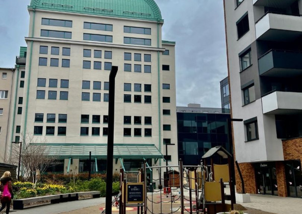 Na prenájom 2izbový byt v novostavbe ŠTEIN