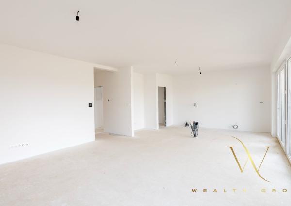 4 - izbová novostavba rodinného domu v obci Zvončín, na predaj