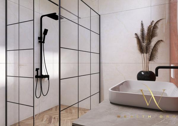 4 - izbová novostavba rodinného domu v obci Zvončín, na predaj