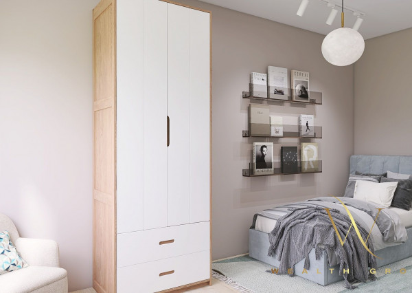 4 - izbová novostavba rodinného domu v obci Zvončín, na predaj